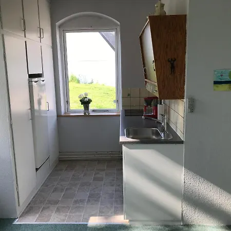 Langeagregard Apartment *