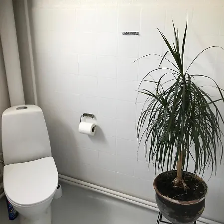 Langeagregard Apartment Aeroskobing